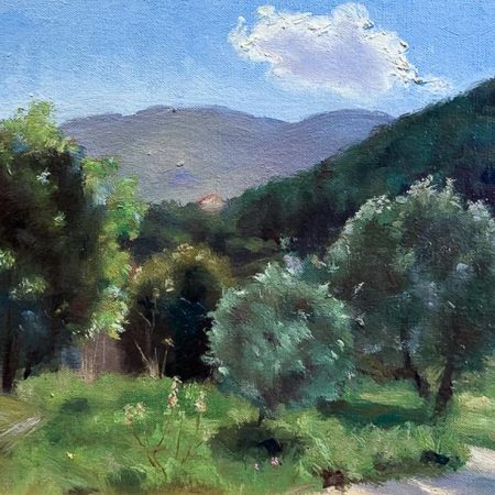 SCOGLIERA AL SOLE DI NORSI