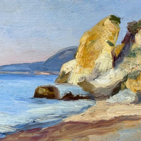 SPIAGGIA DEI PRUNINI